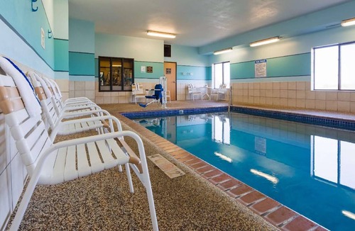 Albert Lea Hotel | 23 m² Hotel ∙ 127 guests