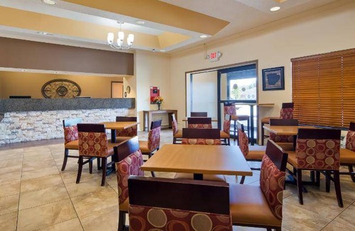 Albert Lea Hotel | 23 m² Hotel ∙ 127 guests