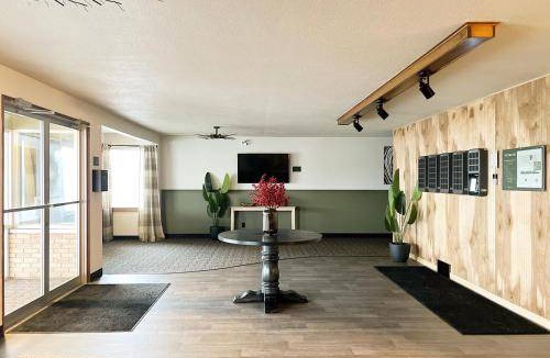 Slayton Hotel | 23 m² Hotel ∙ 4 guests