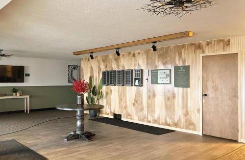 Slayton Hotel | 23 m² Hotel ∙ 4 guests