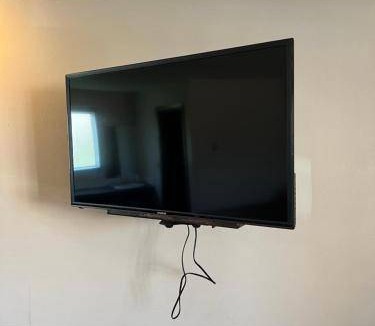 Barnesville Hotel | 23 m² Motel ∙ 4 guests