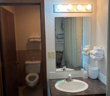 Barnesville Hotel | 23 m² Motel ∙ 4 guests