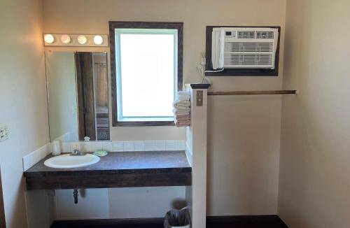Barnesville Hotel | 23 m² Motel ∙ 4 guests