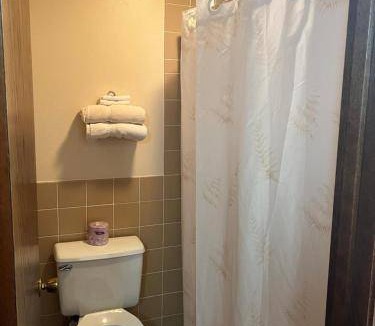 Barnesville Hotel | 23 m² Motel ∙ 4 guests