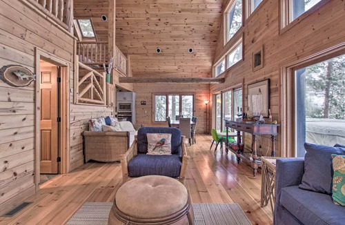 Remer House | 232 m² House ∙ 3 bedrooms ∙ 12 guests