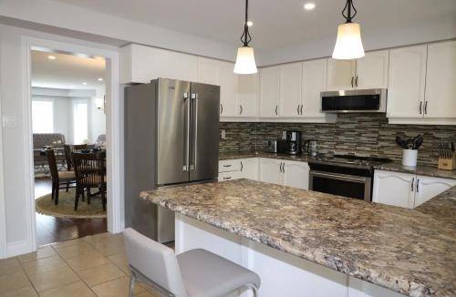Alcona House | 232 m² House ∙ 4 bedrooms ∙ 7 guests