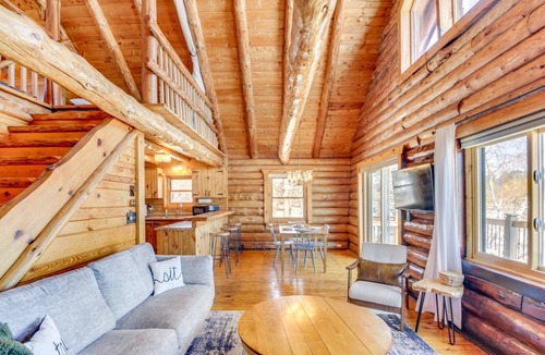 Park Rapids House | 240 m² House ∙ 2 bedrooms ∙ 7 guests