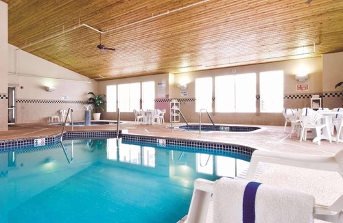 Albertville Hotel | 25 m² Hotel ∙ 127 guests