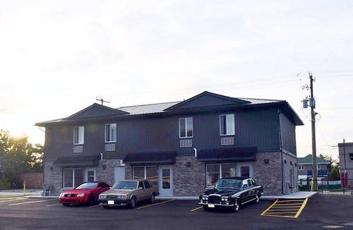 Chatham-Kent Hotel | 25 m² Motel ∙ 4 guests