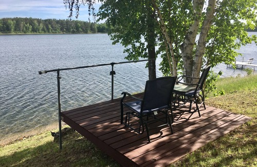 Park Rapids Cabin | 25 min to Itasca State Park! 2 nite min for fall, discount if 3 or more nights