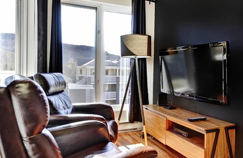 Stoneham Apartment | 26#52 Chemin du Hameau (studio)