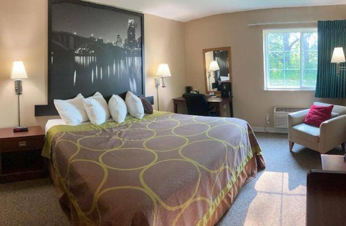 Chisago City Hotel | 26 m² Hotel ∙ 127 guests