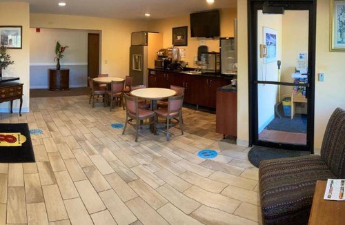 Chisago City Hotel | 26 m² Hotel ∙ 127 guests