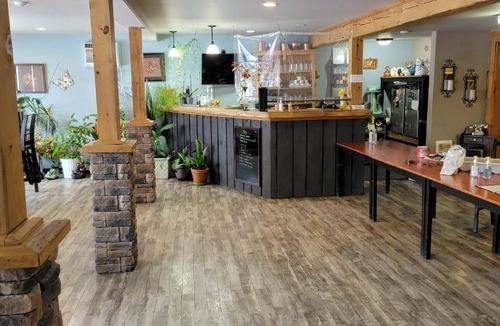 Algoma District Hotel | 26 m² Motel ∙ 6 guests