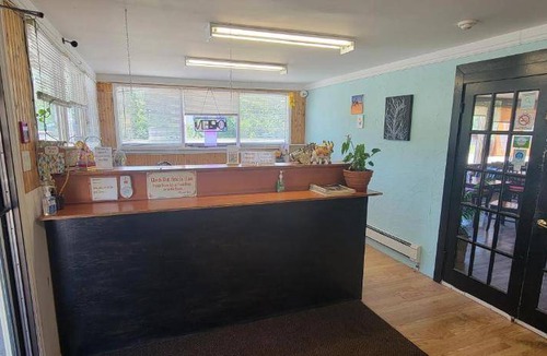 Algoma District Hotel | 26 m² Motel ∙ 6 guests