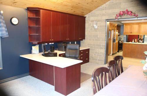 Leeds and the Thousand Islands House | 260 m² House ∙ 3 bedrooms ∙ 8 guests