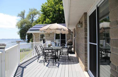 Leeds and the Thousand Islands House | 260 m² House ∙ 3 bedrooms ∙ 8 guests