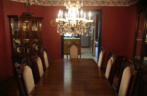 Leeds and the Thousand Islands House | 260 m² House ∙ 3 bedrooms ∙ 8 guests