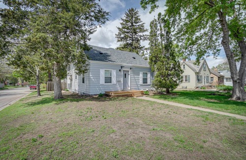 Richfield House | 264 m² House ∙ 5 bedrooms ∙ 12 guests