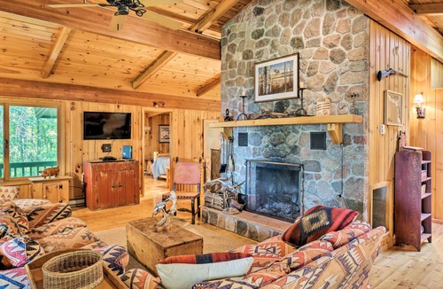 Park Rapids House | 278 m² House ∙ 4 bedrooms ∙ 10 guests