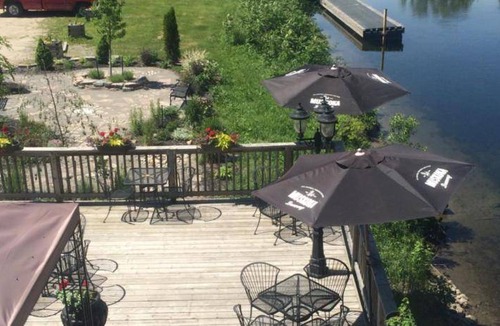 Minden Hills House | 278 m² Motel ∙ 4 guests