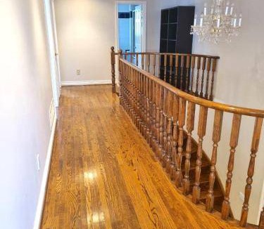 Richmond Hill Apartment | 279 m² Apartment ∙ 5 bedrooms ∙ 11 guests