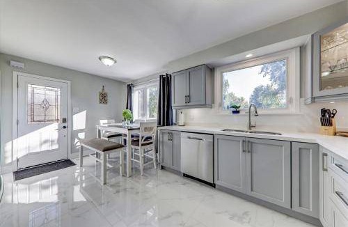 Dean Park House | 279 m² House ∙ 7 bedrooms ∙ 20 guests
