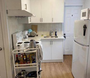 Palmerston Bed & Breakfast | 28 m² Bed and breakfast ∙ 4 guests