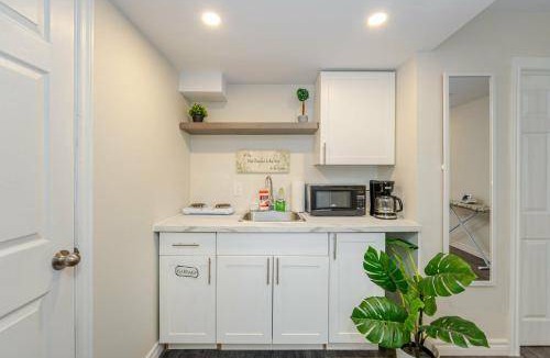 Oakville Bed & Breakfast | 28 m² Bed and breakfast ∙ 3 guests