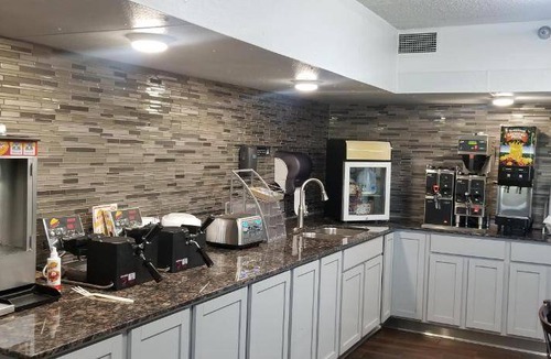 Brooklyn Center Hotel | 28 m² Hotel ∙ 127 guests
