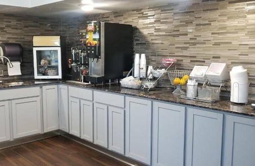 Brooklyn Center Hotel | 28 m² Hotel ∙ 127 guests