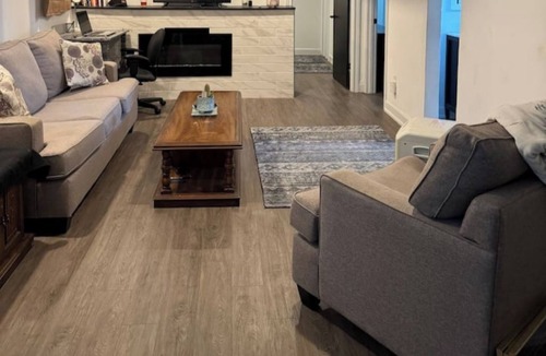 London House | 2bd Near LHSC, UWO, Fanshawe College