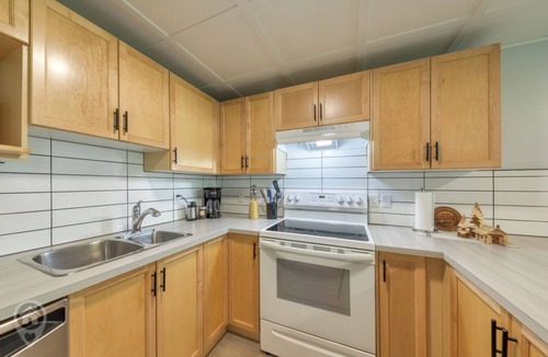 East Kootenay Apartment | 2BDRM | Toby | Steps to Gondola