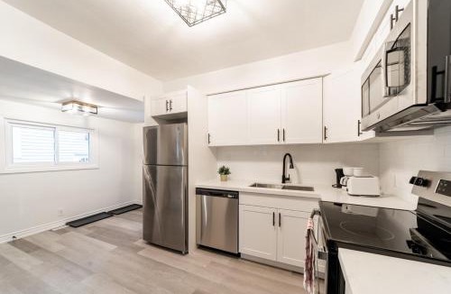 Welland House | 2br - Spacious Yard - Canal Bridge, Falls Nearby!