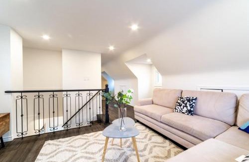 Welland House | 2br, Welland Canal, Near Merritt, 20 Min To Falls