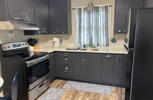 Gilbert House | 3-bed 2 bath in Gilbert near Giants Ridge, Lake OreBeGone, Mesabi Trail