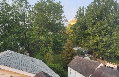 Chatham-Kent House | 3 bed Traditional Style peaceful house near Downtown Chatham