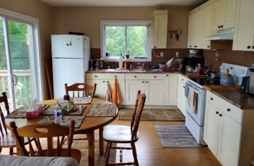 Algoma District Cottage | 3 Bedroom 1.5 Bathroom Lakefront cottage. 270 ft. water line. Very private.