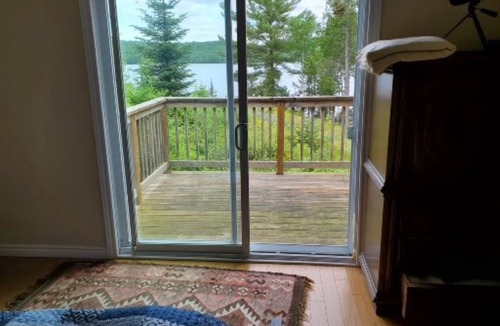 Algoma District Cottage | 3 Bedroom 1.5 Bathroom Lakefront cottage. 270 ft. water line. Very private.