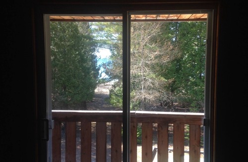 Manitoulin District Cottage | 3 Bedroom 2 Story Cottage, On A Stunning Private Sand Beach