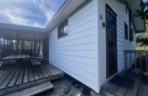 Carling Cabin | 3-bedroom Cottage in Georgian Bay - Rockwood #10
