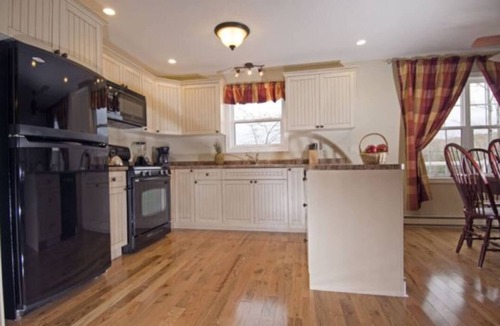 Lake of Bays Cabin | 3 Bedroom Cottage on Lake of Bays