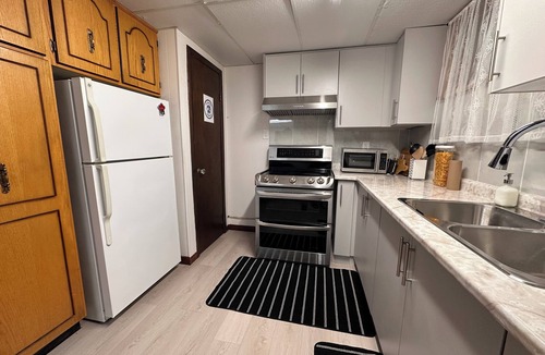 Grantham House | 3 bedroom Guest Suite