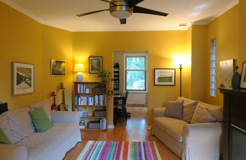 Wychwood House | 3 Bedroom Seton Village/Annex Toronto