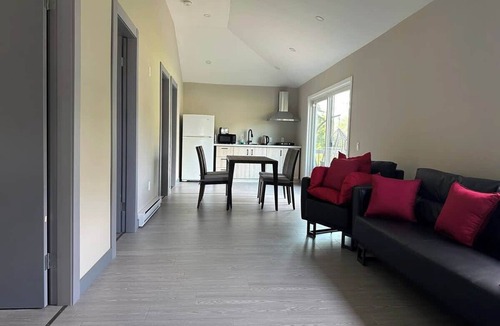 Lakefield Cabin | 3-bedroom Villa in Lakefield #15