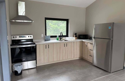 Lakefield Cabin | 3-bedroom Villa in Lakefield #17