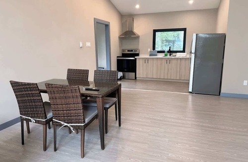 Lakefield Cabin | 3-bedroom Villa in Lakefield #17