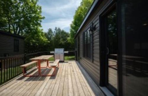 Roseneath House | 3 Bedroom Waterview Cottage 5B