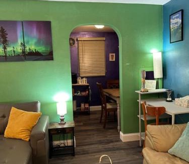 Moorhead Apartment | 3 PM Checkout!
