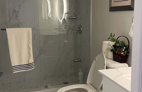 Central Erin Mills Apartment | 3 Star Basement Apartments in Mississauga